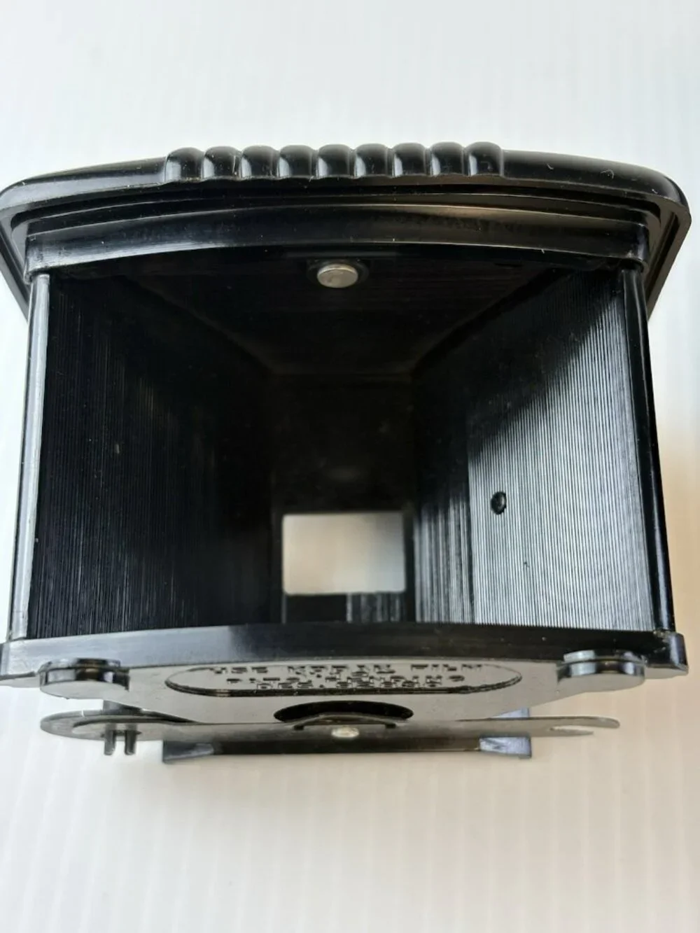 Kodak baby brownie